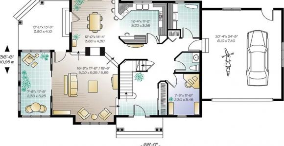 Open Concept Homes Floor Plans Small Open Concept House Plans Open Floor Plans Small Home