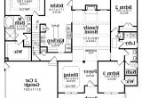 Open Concept Two Story House Plans 2 Story Open Concept House Plans 2018 House Plans and