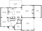 Open Floor House Plans with No formal Dining Room Home Remodeling Plans Blueprints No formal Dining Room