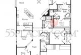 Open Floor Plan Country Homes Country Home Open Floor Plans House Floor Plans