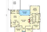 Open Floor Plan Country Homes Open Floor Plans French Country Home Deco Plans