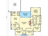 Open Floor Plan Country Homes Open Floor Plans French Country Home Deco Plans