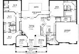 Open Floor Plan Country Homes Open Floor Plans French Country Home Deco Plans