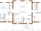 Open Floor Plan Homes Design Best Open Floor House Plans Cottage House Plans