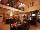 Open Floor Plan Homes with Loft Treasured Times Luxury Cabin Open Floor Pl Vrbo