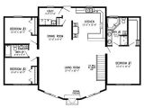 Open Floor Plan Metal Homes 25 Best Ideas About Open Floor Plans On Pinterest Open