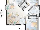 Open Floor Plan Small Homes Best Open Floor House Plans Cottage House Plans