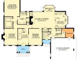 Open Floor Plans for Colonial Homes Colonial with Open Floor Plam 32475wp 1st Floor Master