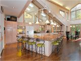 Open Floor Plans for Houses with Pictures 16 Amazing Open Plan Kitchens Ideas for Your Home