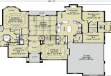 Open Floor Plans Ranch Homes Open Ranch Style Home Floor Plan Luxury Ranch Style Home