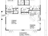 Open Floor Plans Small Homes Spacious Open Floor Plan House Plans with the Cozy