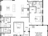 Open Home Floor Plans Ranch House Plans with Open Floor Plan 2018 House Plans