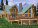 Open Log Home Floor Plans Log Cabin Home Plans Designs Log Cabin House Plans with