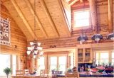 Open Log Home Floor Plans the Days are Longer and the Log Homes are Brighter Real