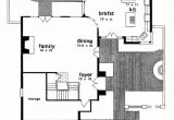 Orleans Home Builders Floor Plans New orleans House Plans Courtyard Arts In Best Of New