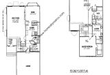 Orleans Home Builders Floor Plans orleans Model In the Cherbourg Subdivision In Buffalo