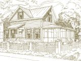 Our town Home Plans House Plan 222 Greensboro Place by Our town Plans