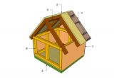 Outdoor Cat House Building Plans Outdoor Cat House Plans Myoutdoorplans Free