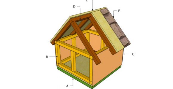 Outdoor Cat House Building Plans Outdoor Cat House Plans Myoutdoorplans Free