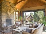 Outdoor Living Home Plans 8 Incredible Outdoor Living Spaces Dfd House Plans