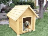 Outdoor Pet House Plans Diy Dog House for Beginner Ideas