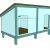 Outdoor Pet House Plans Outdoor Dog House Plans Plansdownload