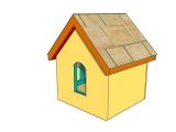 Outdoor Pet House Plans Small Dog House Plans Myoutdoorplans Free Woodworking