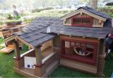 Outdoor Pet House Plans This Work is for the Dogs Thomas On the Board