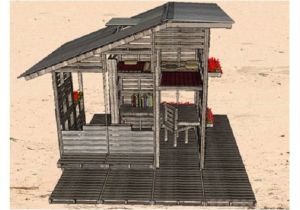 Pallet Home Plans Looks Cool but there 39 S something that Makes It Awesome