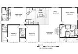 Palm Harbor Homes Floor Plans View the La Sierra Floor Plan for A 2077 Sq Ft Palm Harbor