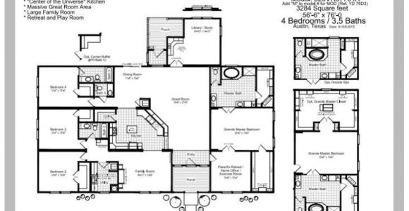 Palm Harbor Mobile Homes Floor Plans Best Of Palm Harbor Manufactured Home Floor Plans New