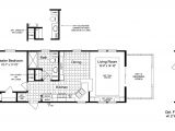 Palm Harbor Mobile Homes Floor Plans View the Sunset Cottage I Floor Plan for A 620 Sq Ft Palm