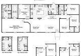 Palm Harbor Modular Homes Floor Plans the Harbor House Iii 2077 Sq Ft Manufactured Home Floor