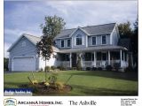 Panelized Home Plans Panelized Home Styles Arcanna Homes Construction