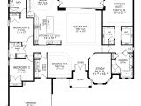 Parade Of Homes Floor Plans 2018 Flagler Parade Of Homes L the Egret Ii by Ici Homes