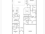 Parade Of Homes Floor Plans Hardison Building Inc Wilmington Parade Of Homes