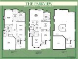 Parkview Homes Floor Plans Parkview Homes Floor Plans New the Hamilton In Chandon