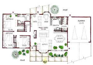 Passive solar Home Design Plans Plan Floor Home Plans Blueprints 56386