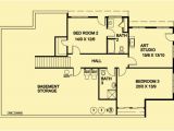 Passive solar Home Designs Floor Plan Ranch House Plans for A Passive solar 1 Bedroom Home