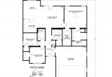 Patio Home Floor Plans Free Floorplans within Patio Home Plans thehomelystuff