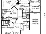 Patio Home Floor Plans Free Patio Home Plans From the Pre Drawn Stock Plan Collection
