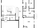 Patio Home House Plans Greenland New Home Floor Plan In Trailside Patio Homes