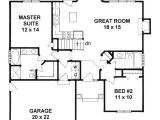 Patio Home Plans with Garage Patio Home Plans with Garage Homes Floor Plans