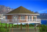 Pedestal House Plans Pedestal Piling Homes Cbi Kit Homes