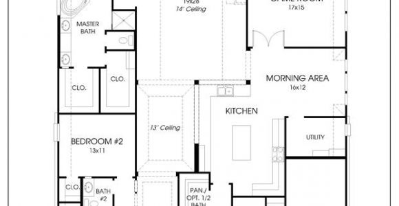 Perry Home Floor Plans Beautiful Perry Homes Floor Plans New Home Plans Design