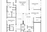 Perry Homes Floor Plans Houston Tx Beautiful Perry Homes Floor Plans New Home Plans Design