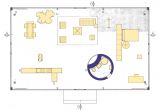 Philip Johnson Glass House Floor Plan the Glass House Philip Johnson New Canaan Connecticut