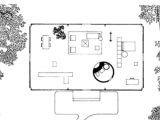 Philip Johnson Glass House Plans the Lying Truth