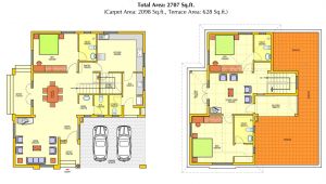 Philippine House Designs and Floor Plans for Small Houses Small House Design and Floor Plans Philippines