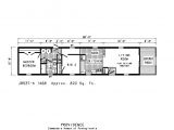 Pictures Of Floor Plans to Houses Single Mobile Home Floor Plans Slyfelinos Inside New New